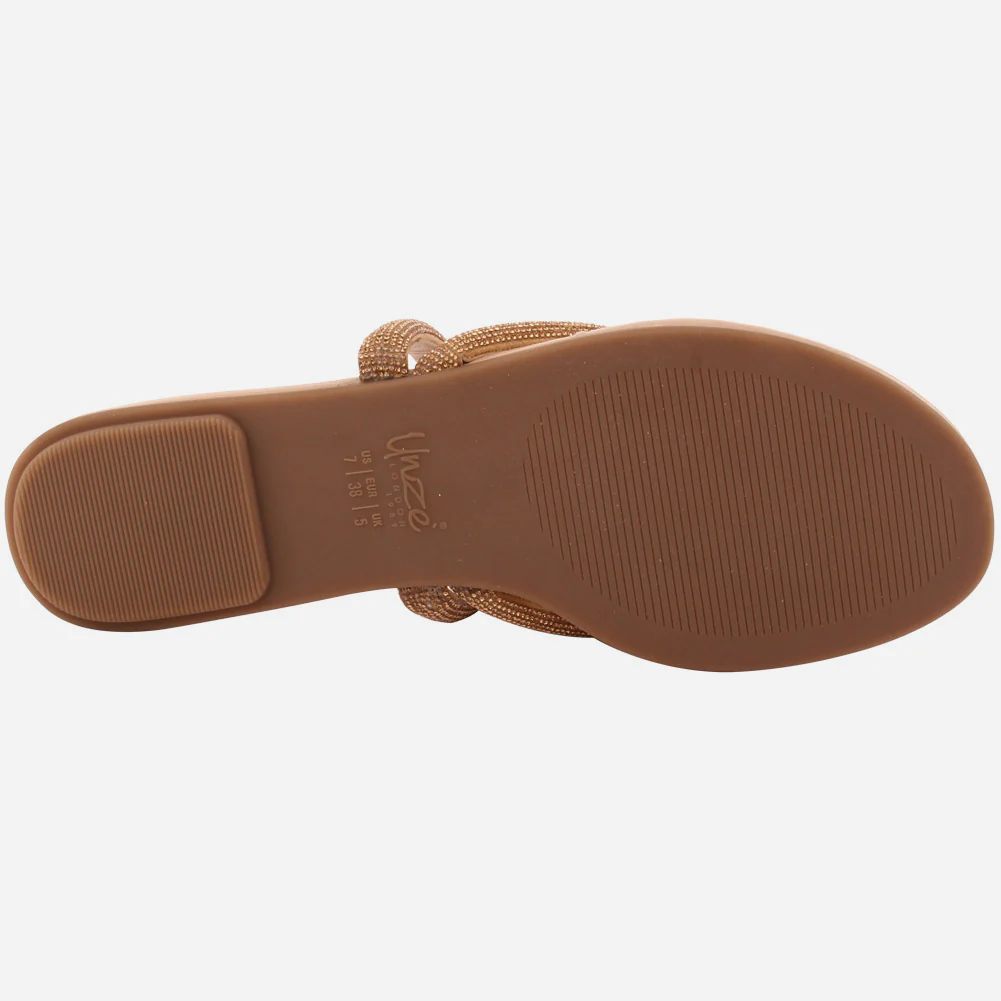 Women "Kym" Sunny Weather Comfort Slippers - Image 5