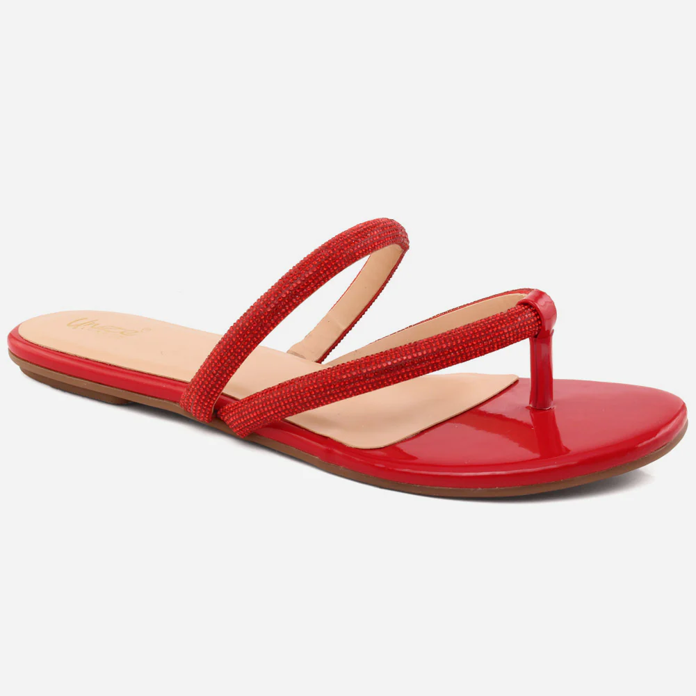 Women "Kym" Sunny Weather Comfort Slippers