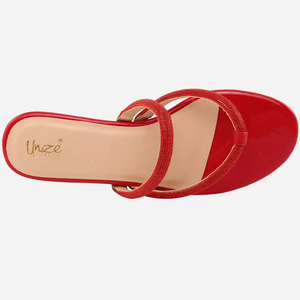 Women "Kym" Sunny Weather Comfort Slippers - Image 4