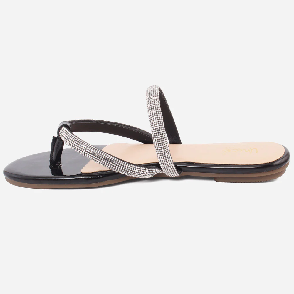 Women "Kym" Sunny Weather Comfort Slippers - Image 3