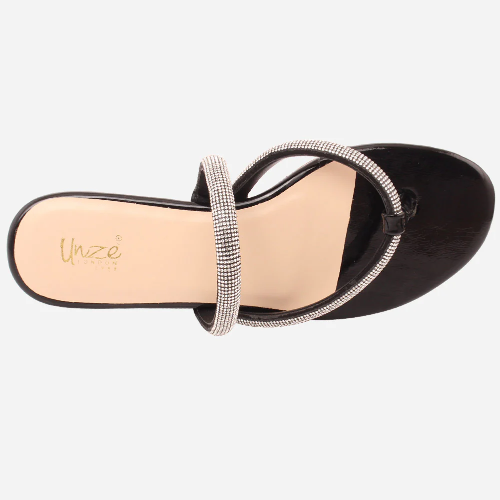 Women "Kym" Sunny Weather Comfort Slippers - Image 4