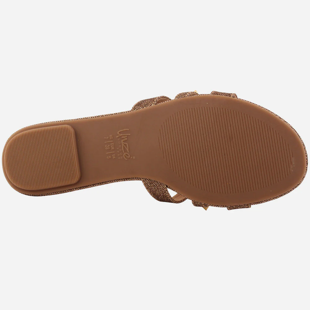 Women "KYMA" Flat Slippers - Image 5