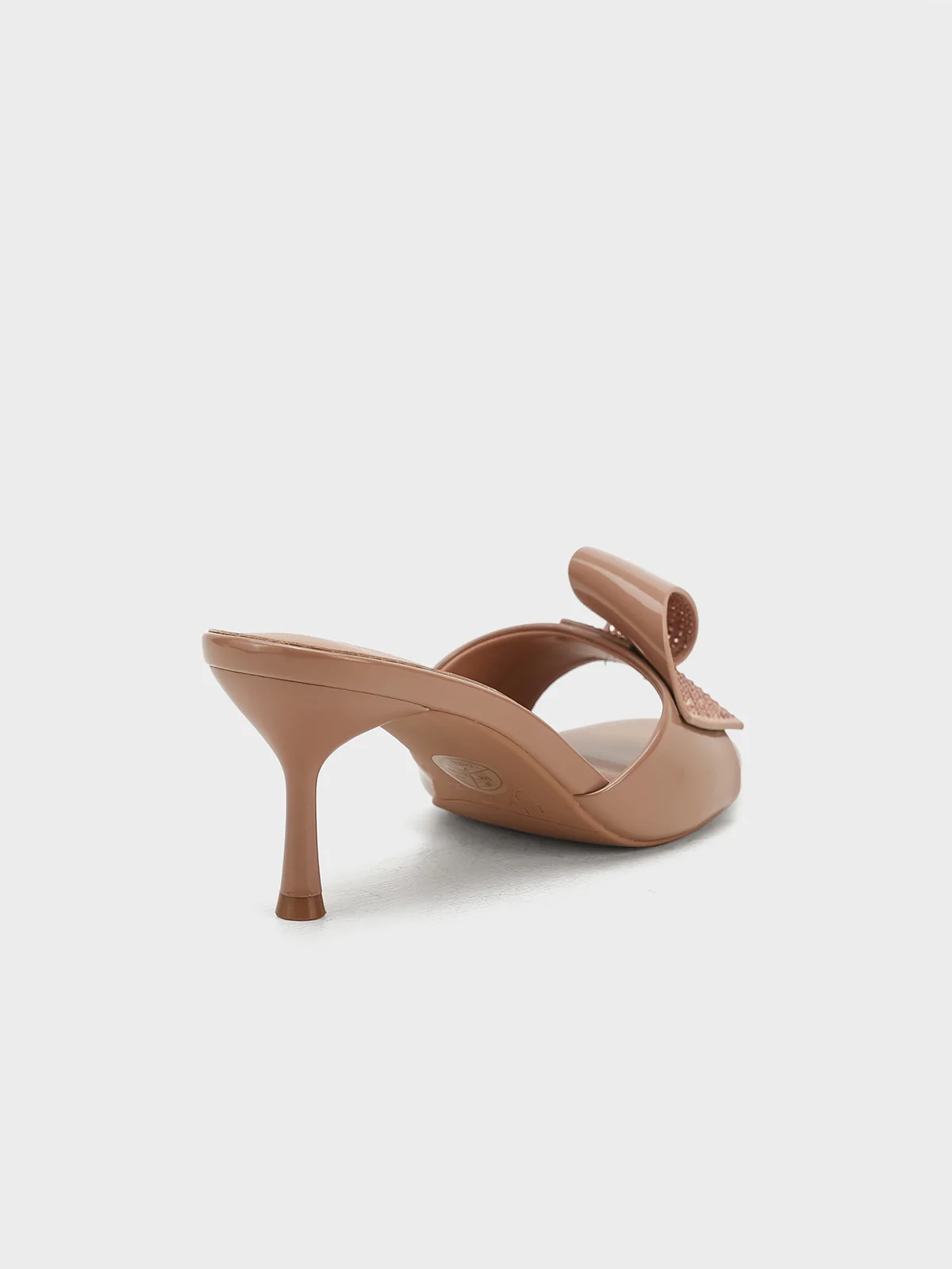 Women "LANEY" Elegant Slip On Sandals - Image 5