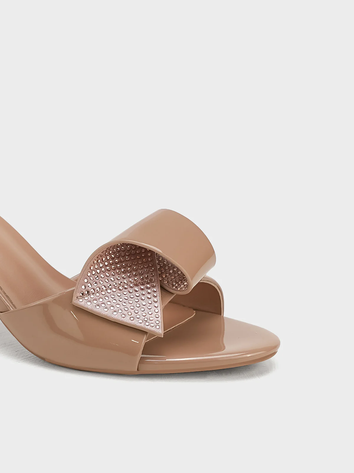 Women "LANEY" Elegant Slip On Sandals - Image 7