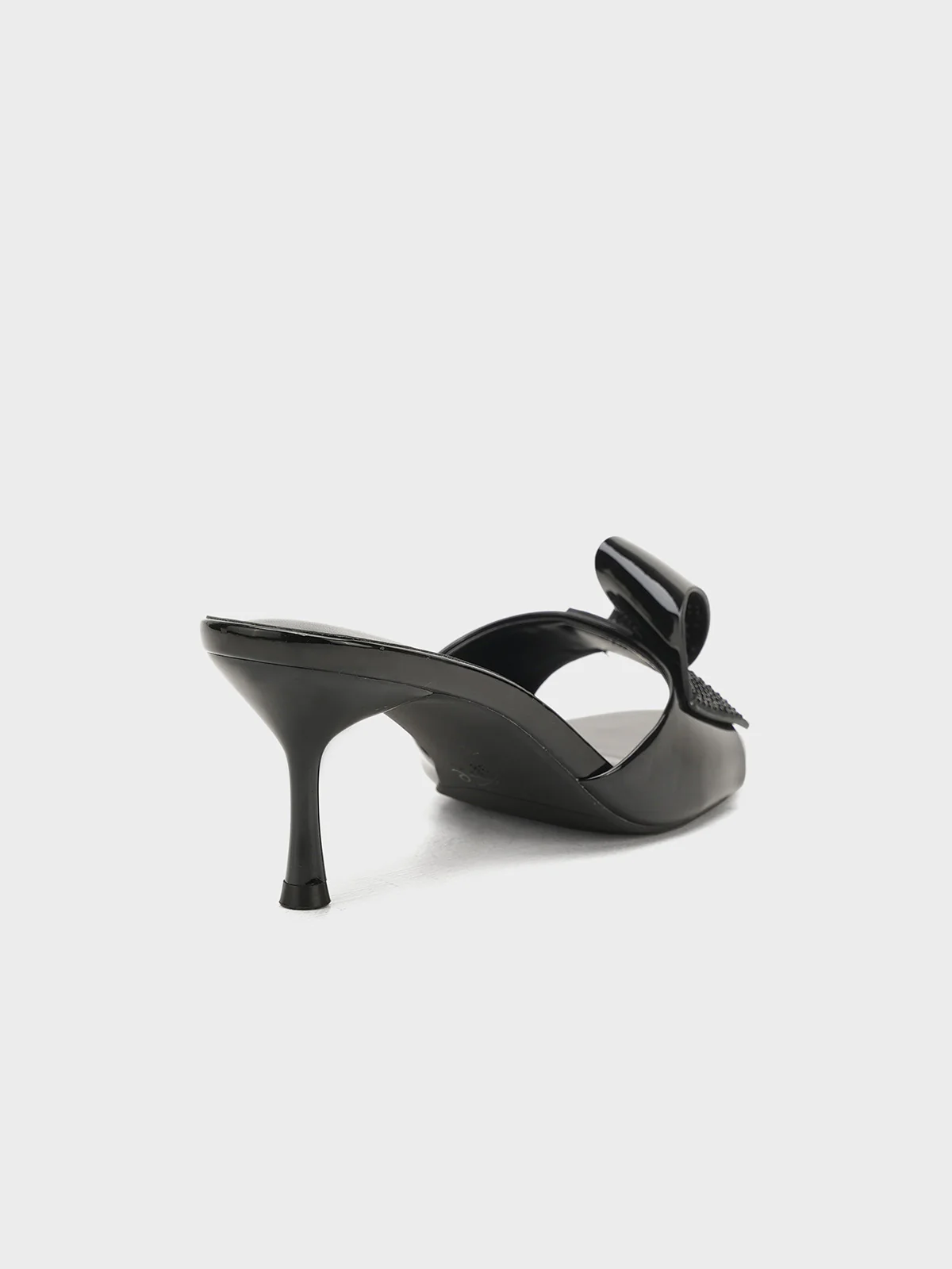 Women "LANEY" Elegant Slip On Sandals - Image 5