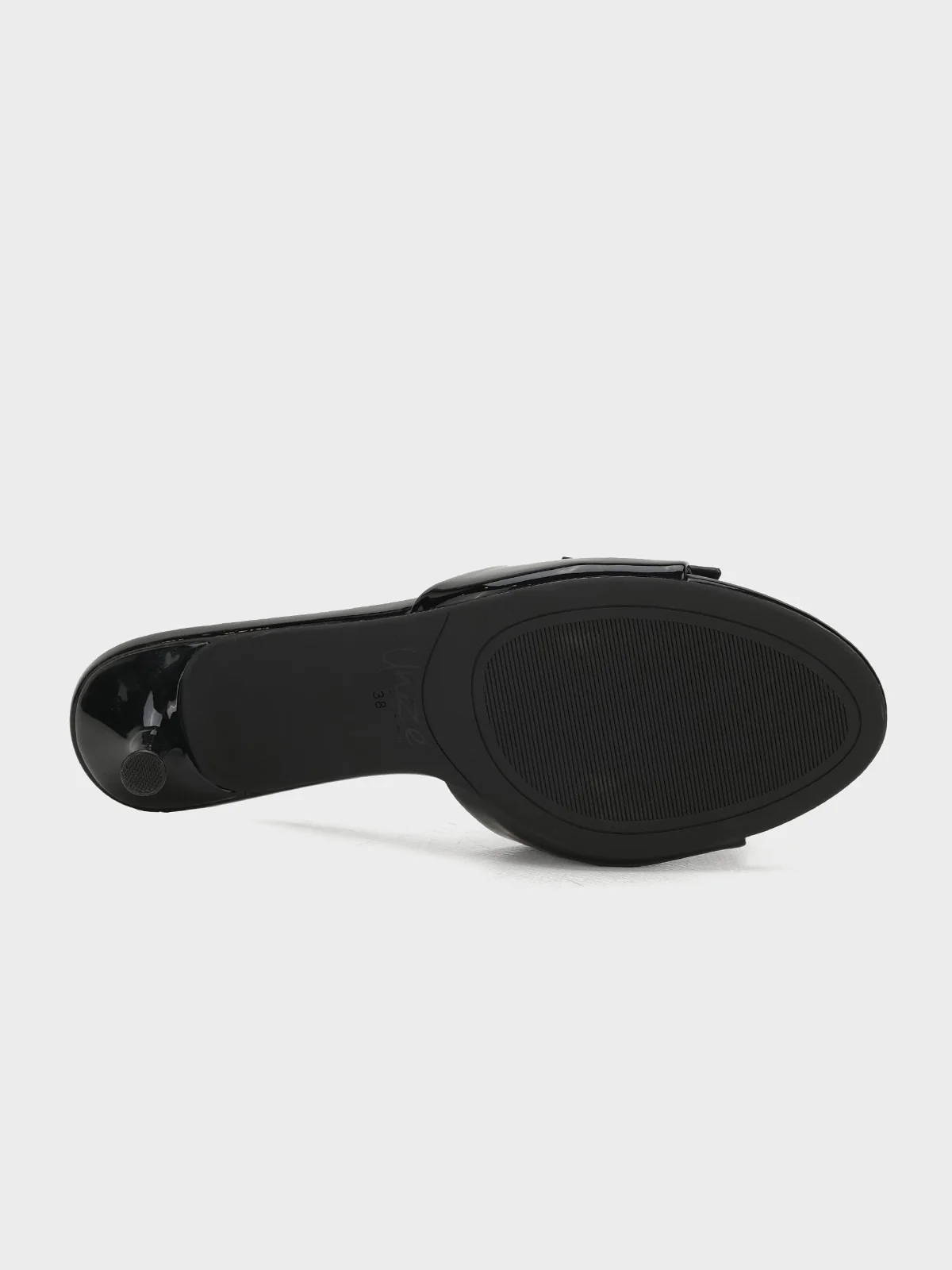 Women "LANEY" Elegant Slip On Sandals - Image 8