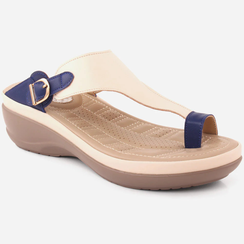 Women "LANGE" Casual Comfort Slippers