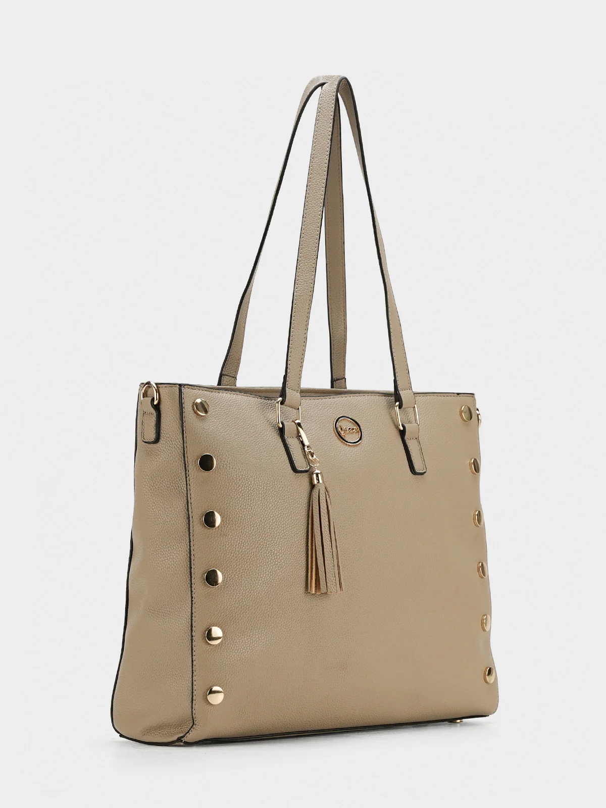 Women "LARISA" stylish design Tote Bag - Image 4