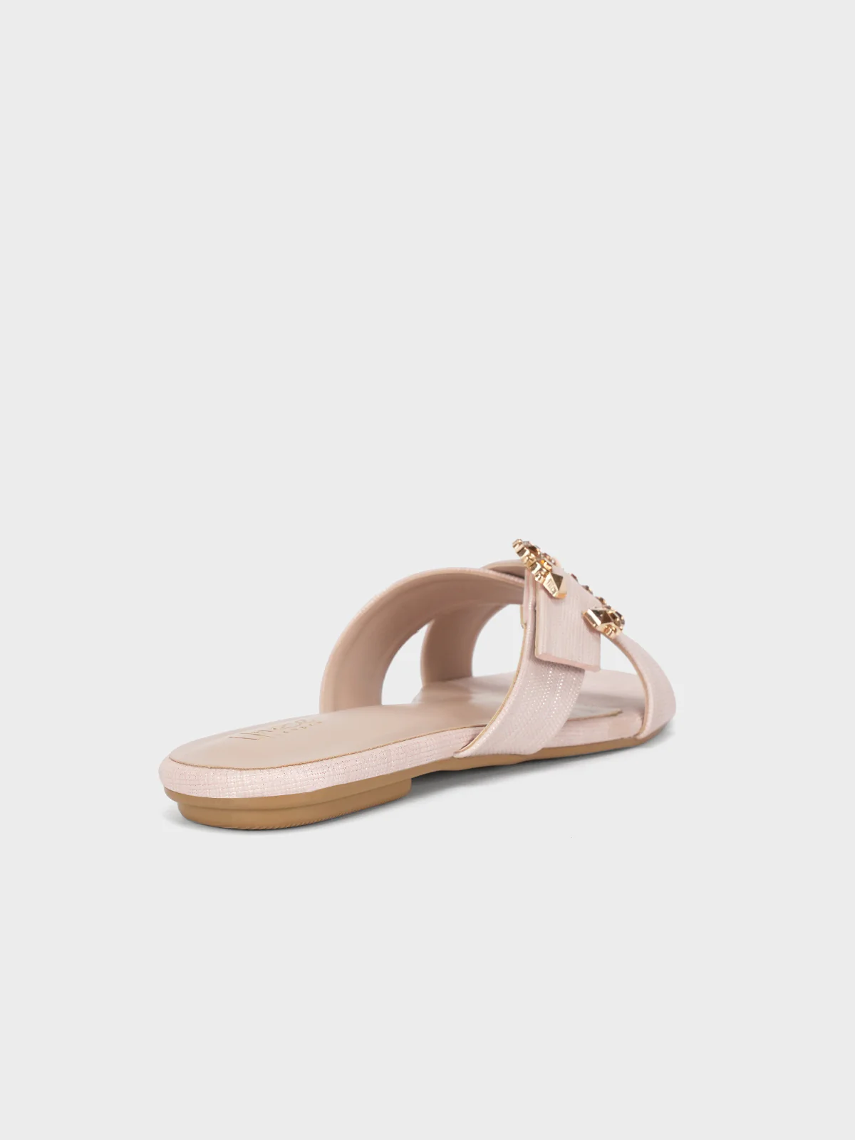 Women "LASZLO" Stylish Fancy Slippers - Image 3