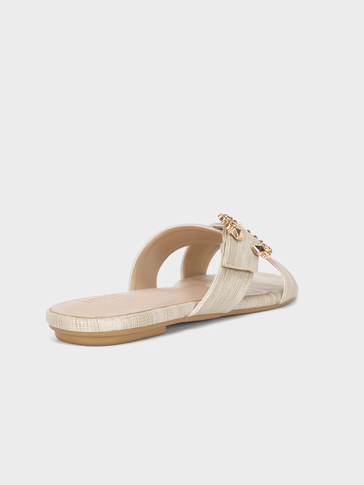 Women "LASZLO" Stylish Fancy Slippers - Image 3