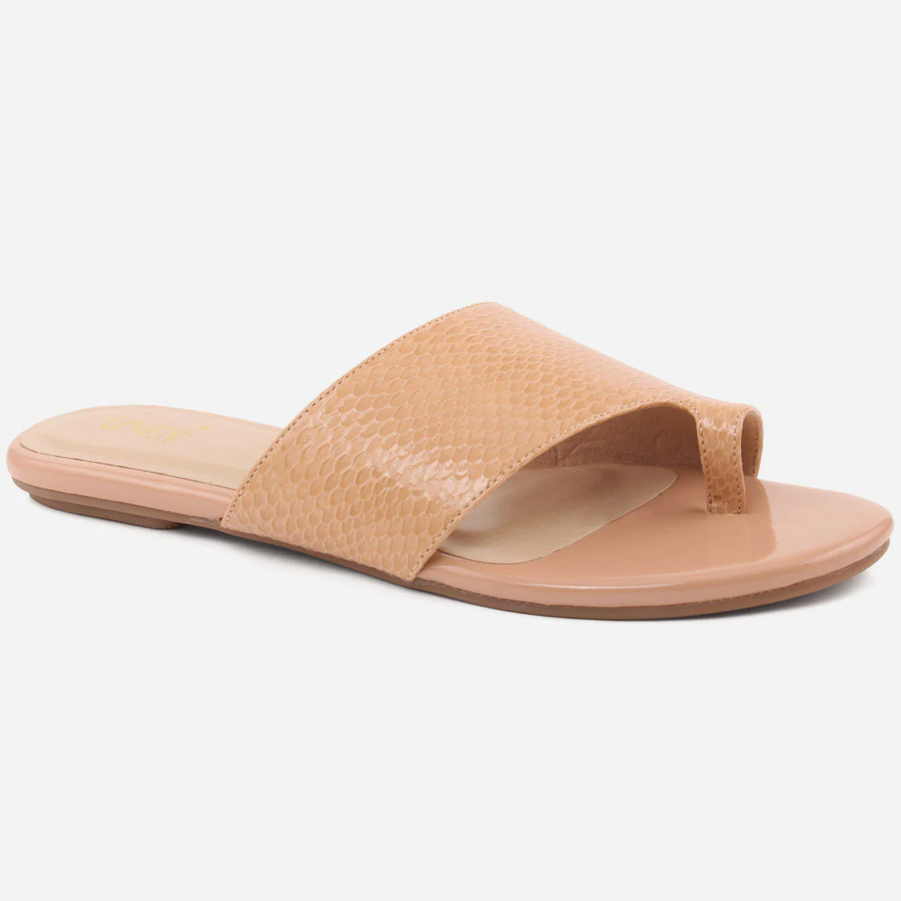 Women "LAURA" day-to-Evening Slip On Slippers