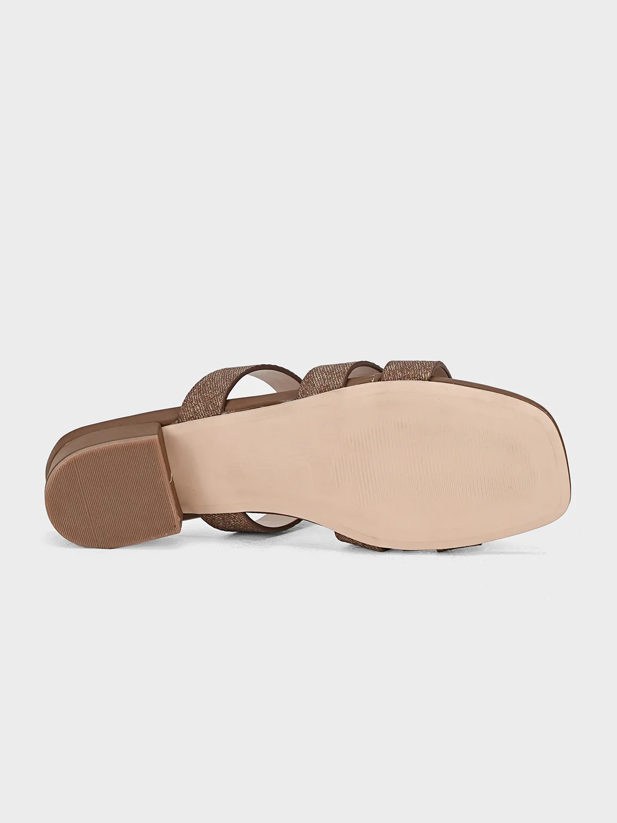 Women "LAUREN" Comfortable Heel Sandals - Image 8