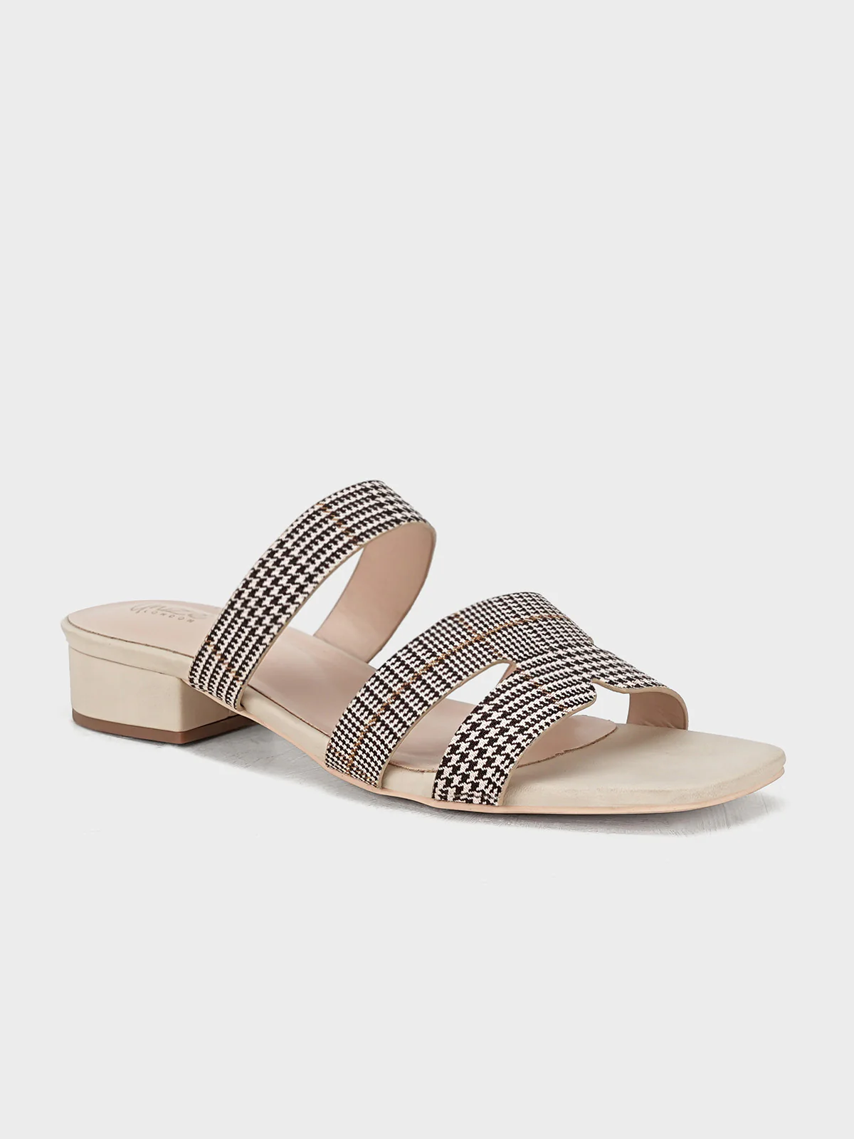 Women "LAUREN" Comfortable Heel Sandals - Image 2