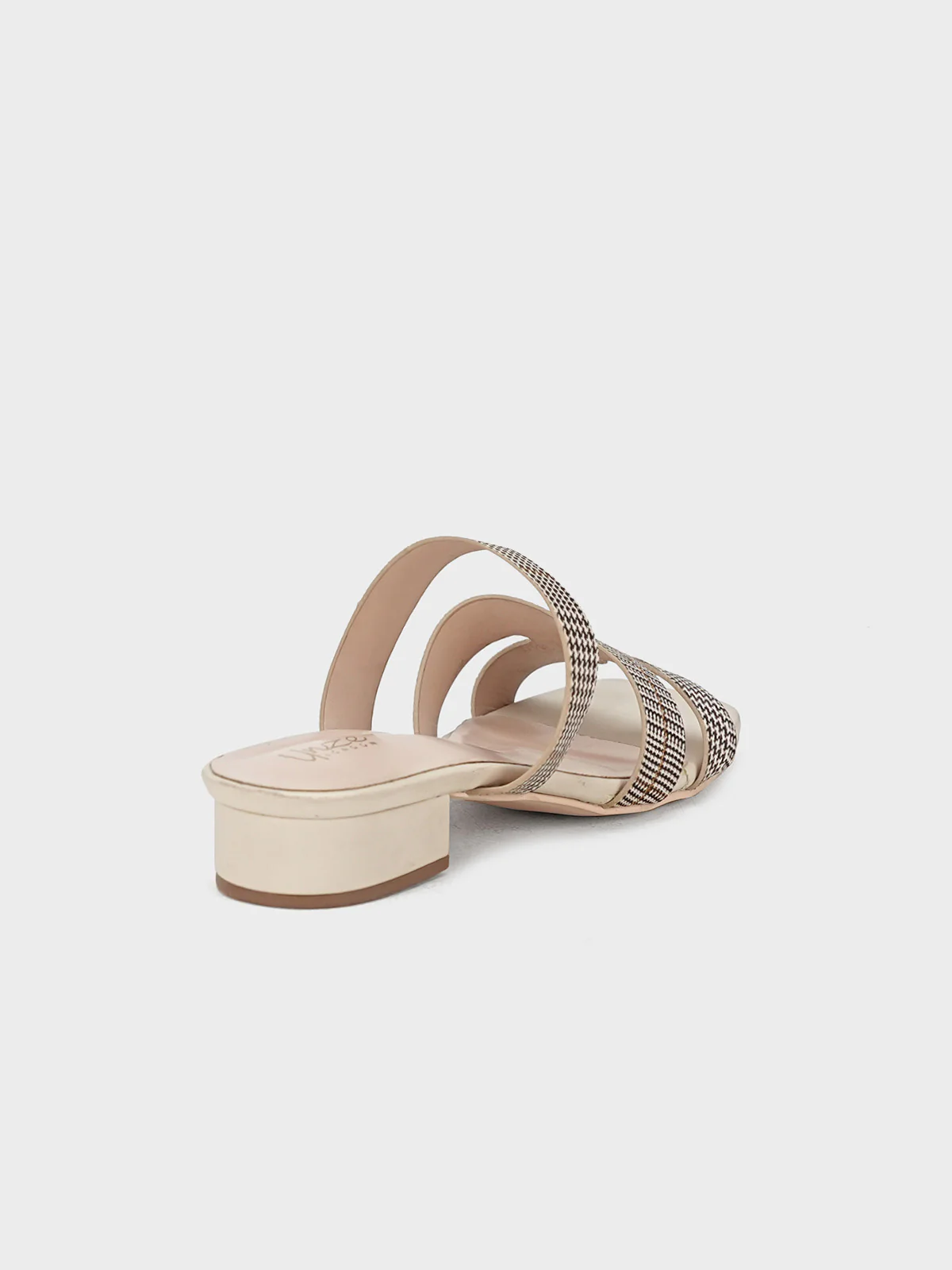 Women "LAUREN" Comfortable Heel Sandals - Image 5