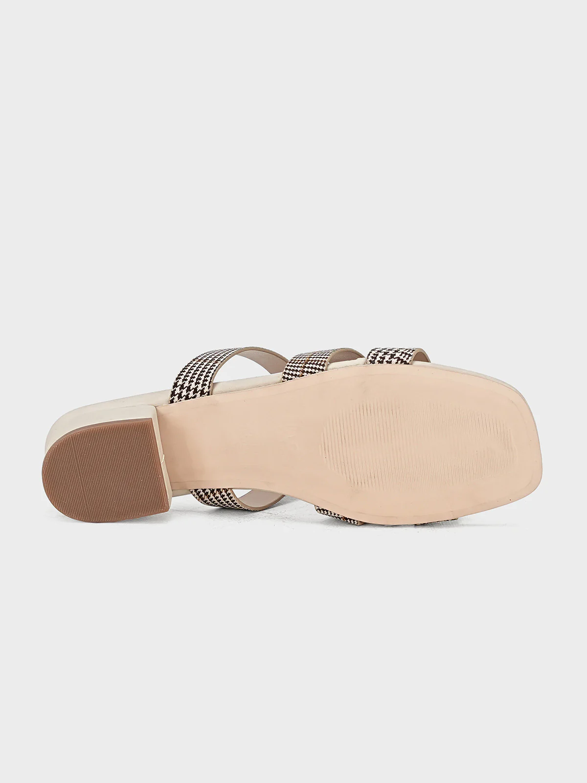 Women "LAUREN" Comfortable Heel Sandals - Image 8