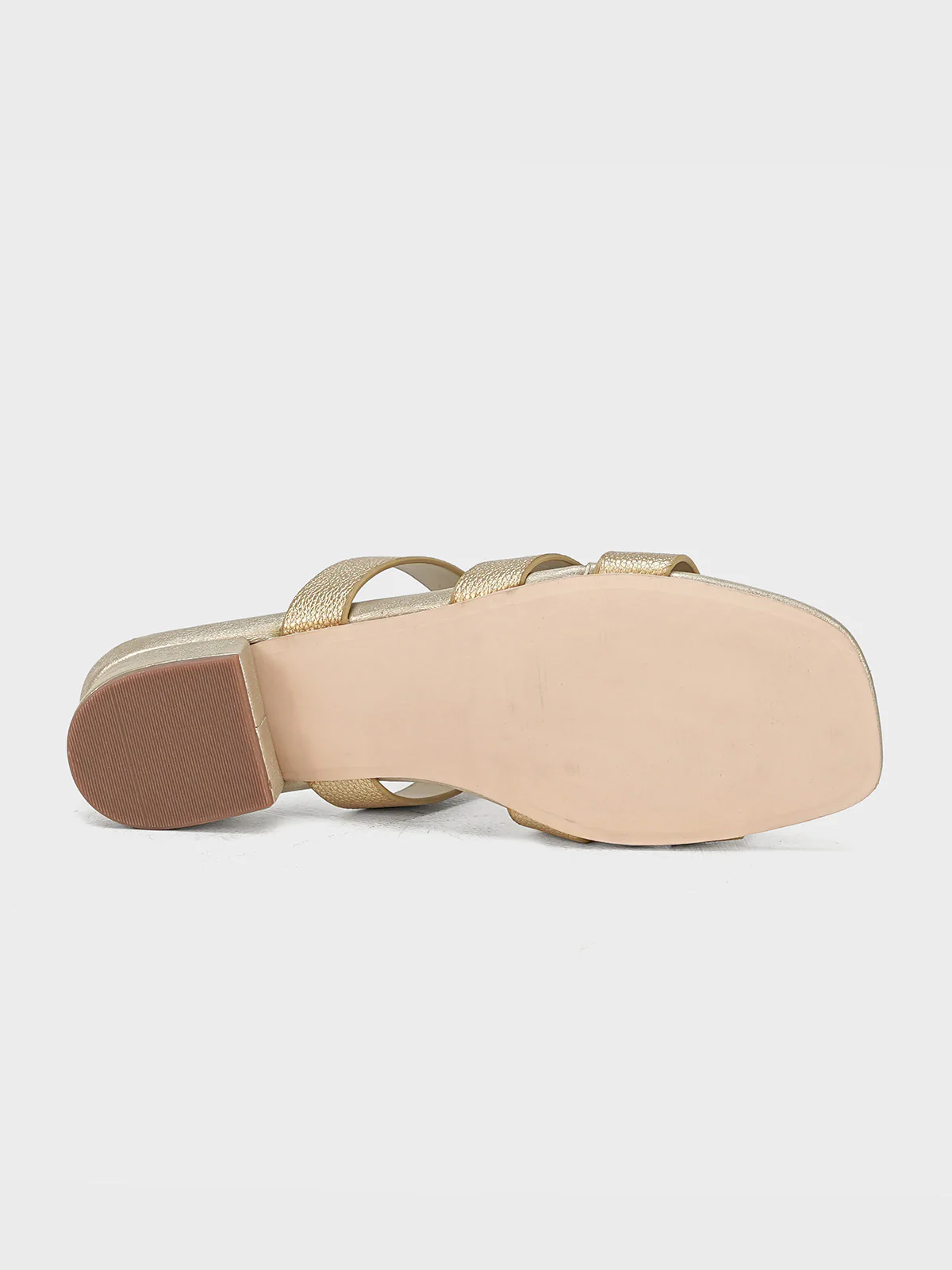 Women "LAUREN" Comfortable Heel Sandals - Image 5