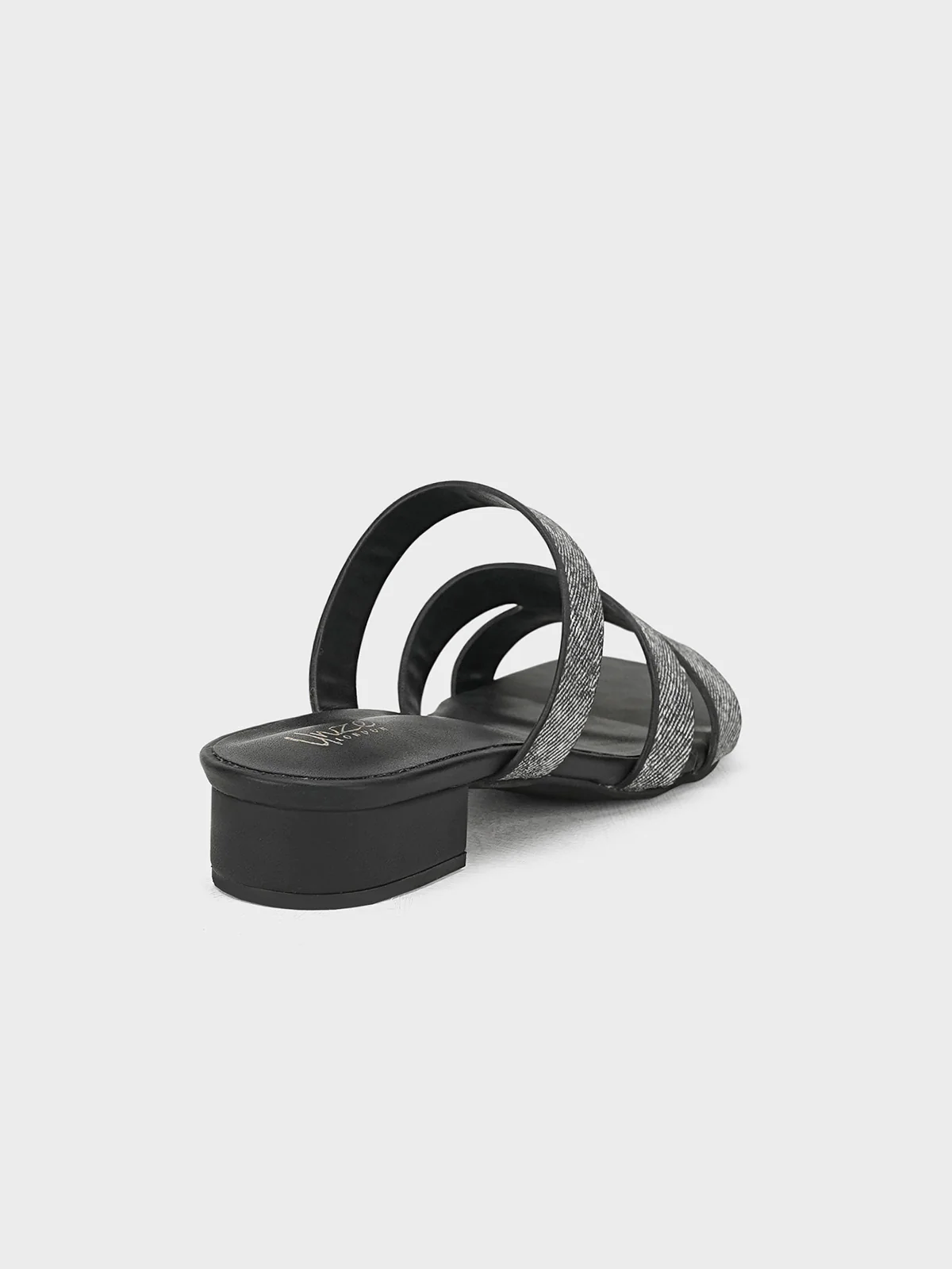 Women "LAUREN" Comfortable Heel Sandals - Image 5