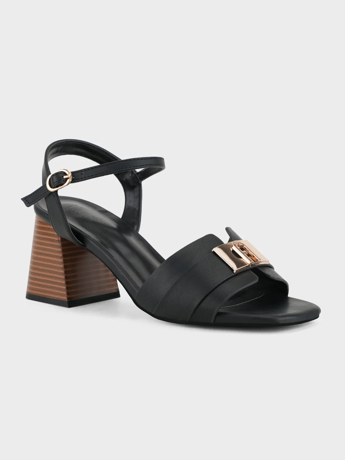 Women "LENKER" Decorated Casual Sandals - Image 2