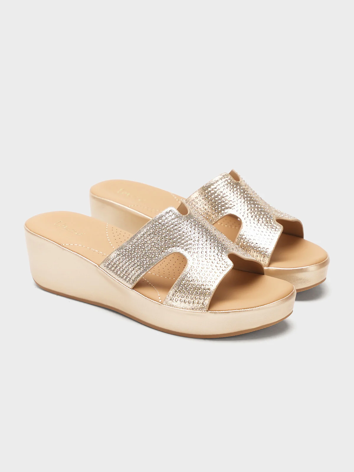 Women "LENNY" Beautifully Comfort Slippers - Image 2