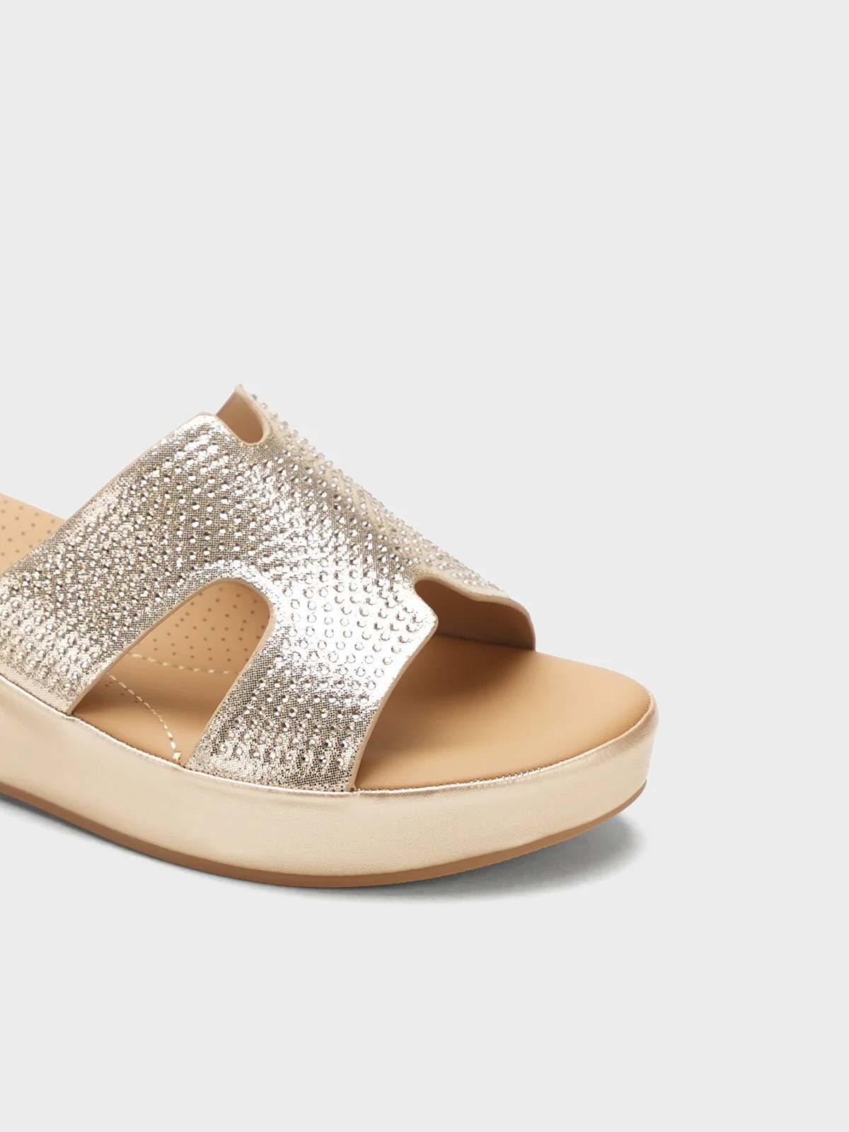 Women "LENNY" Beautifully Comfort Slippers - Image 4