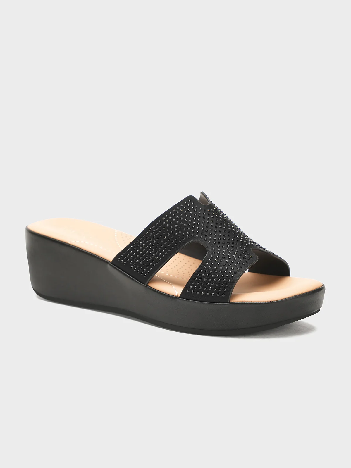Women "LENNY" Beautifully Comfort Slippers