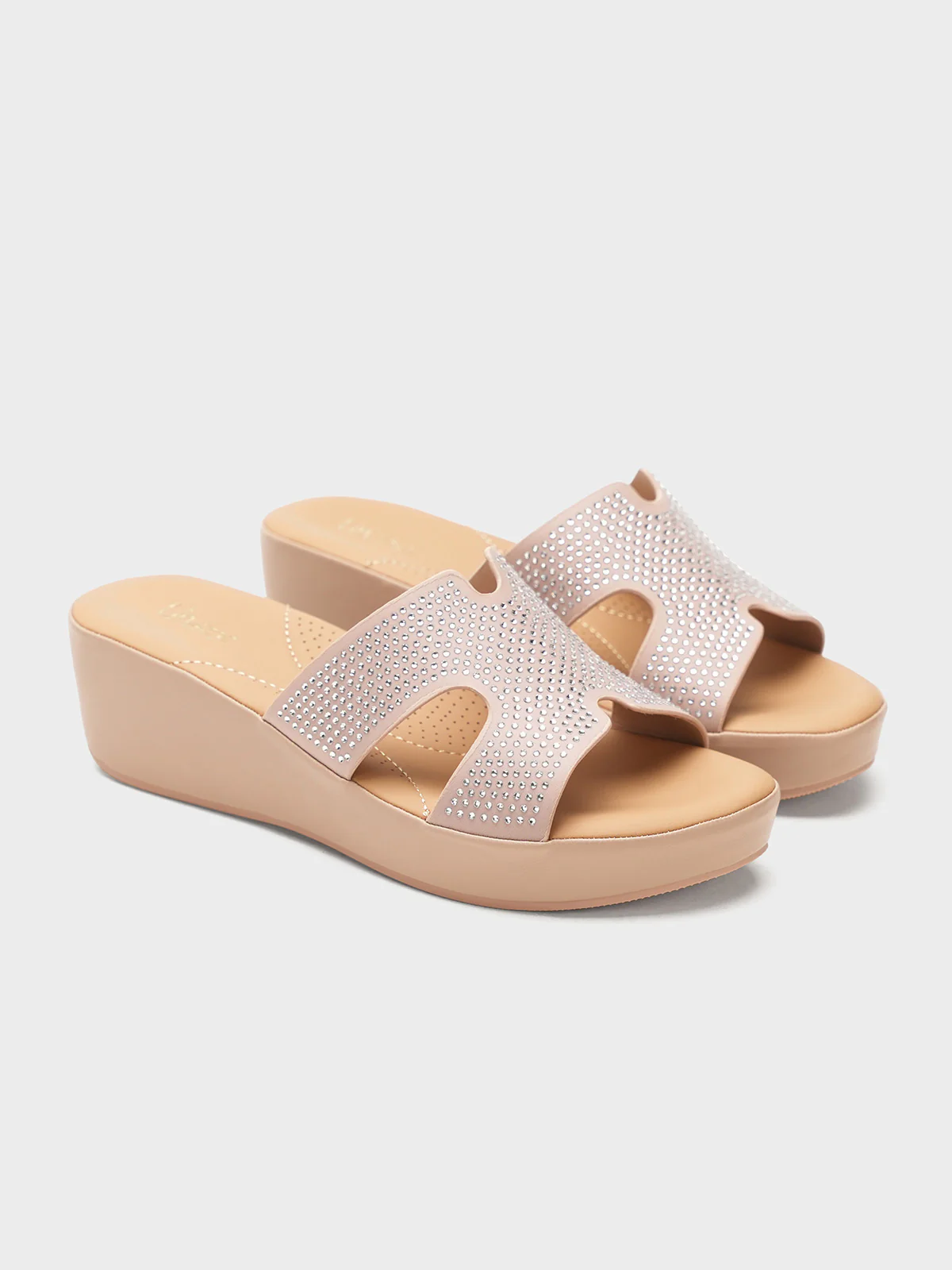 Women "LENNY" Beautifully Comfort Slippers - Image 2