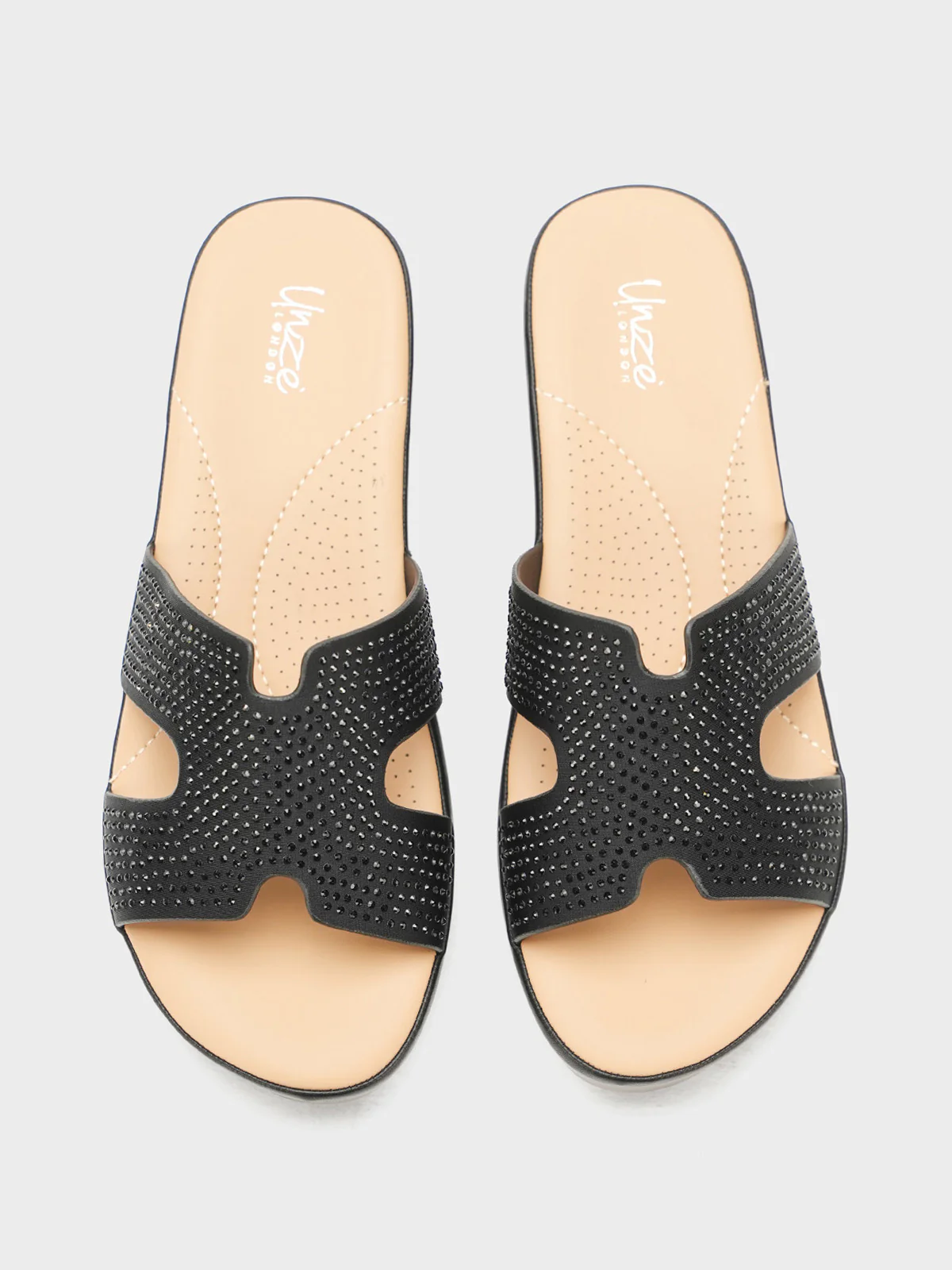 Women "LENNY" Beautifully Comfort Slippers - Image 6