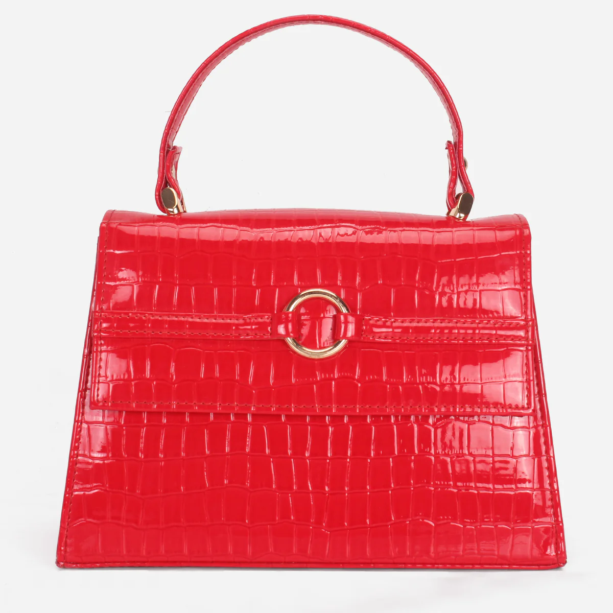 Women "LEO" Fashion Handbags Top Handle Tote Bag