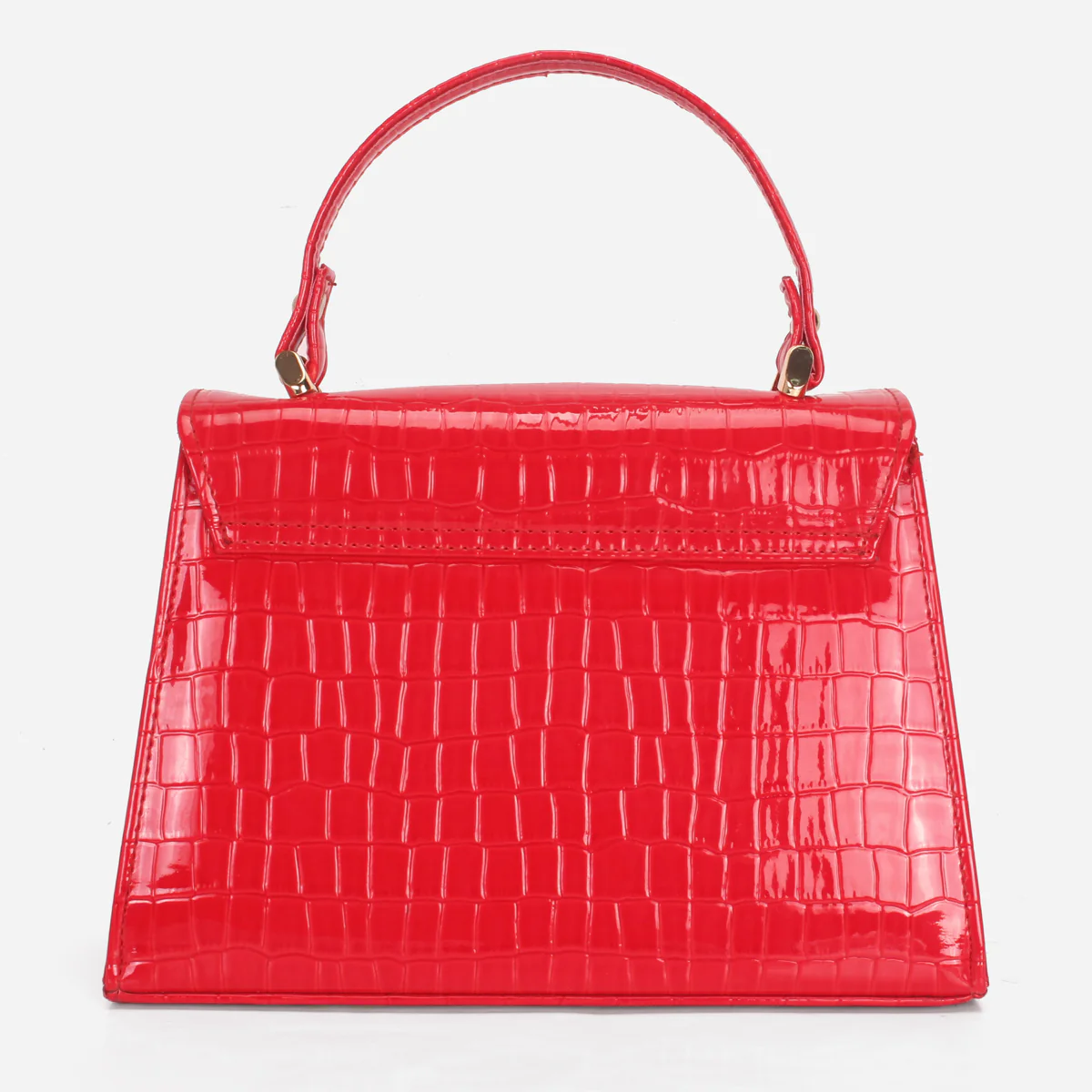 Women "LEO" Fashion Handbags Top Handle Tote Bag - Image 2