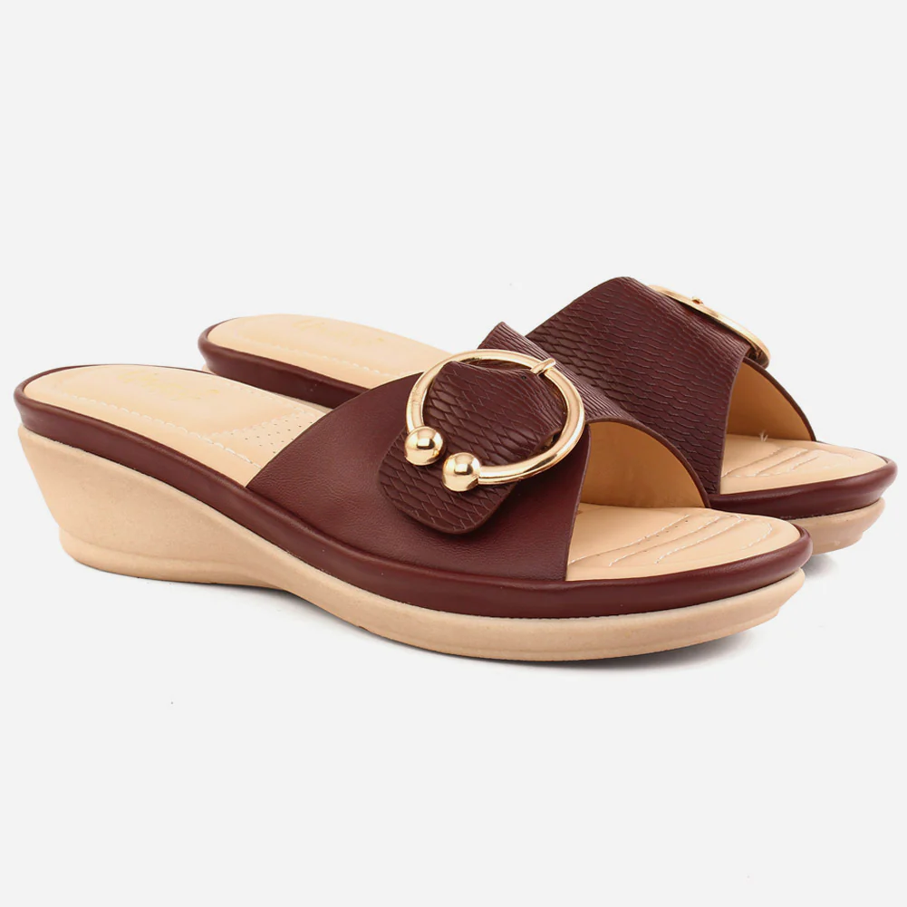 Women "LESLI" Comfort Slippers - Image 2