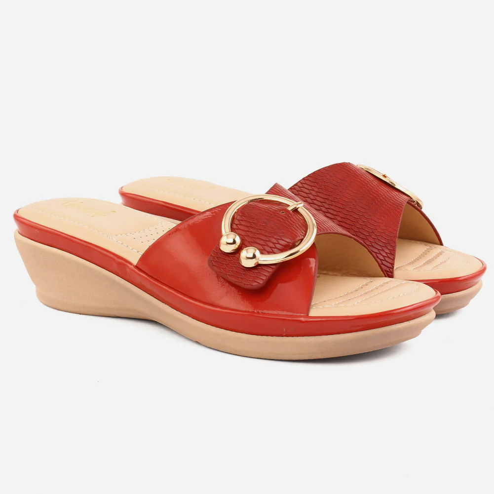 Women "LESLI" Comfort Slippers - Image 2