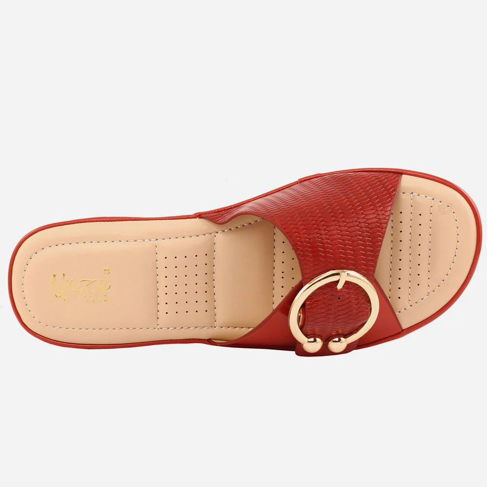 Women "LESLI" Comfort Slippers - Image 4