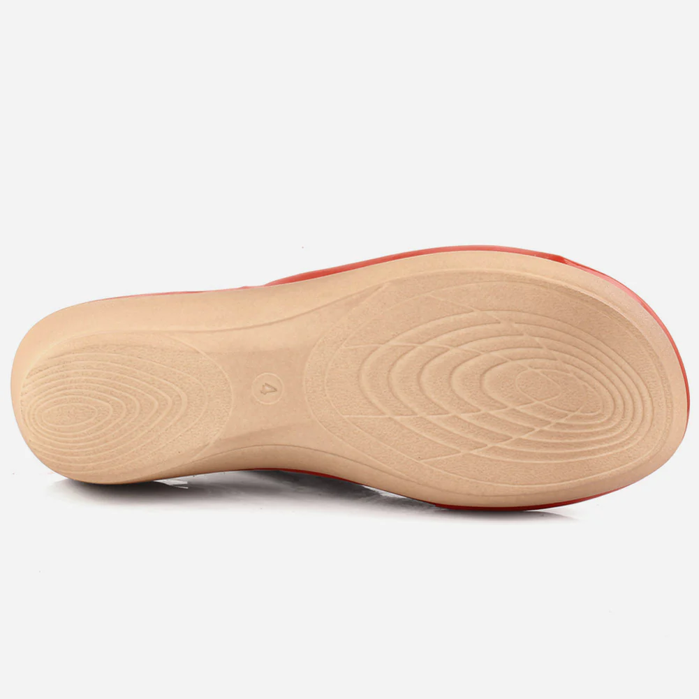 Women "LESLI" Comfort Slippers - Image 5