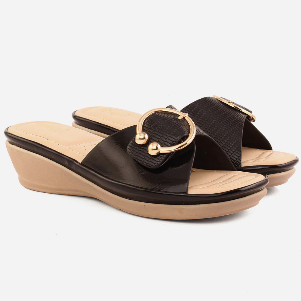 Women "LESLI" Comfort Slippers - Image 2