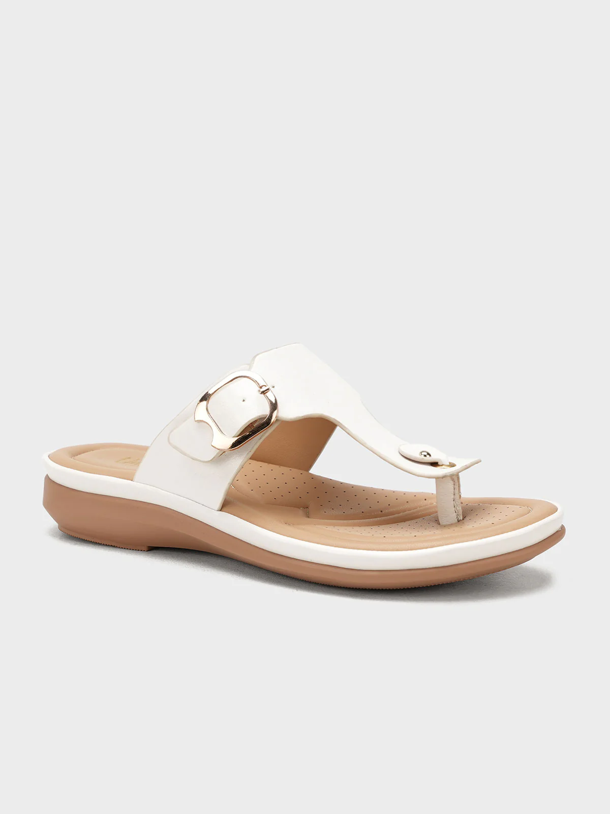 Women "LIANG" Trendy Comfort Slippers - Image 2