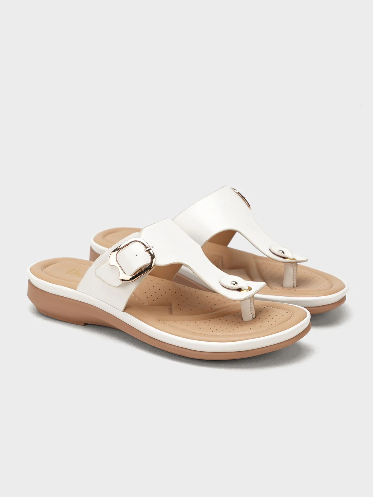 Women "LIANG" Trendy Comfort Slippers - Image 4