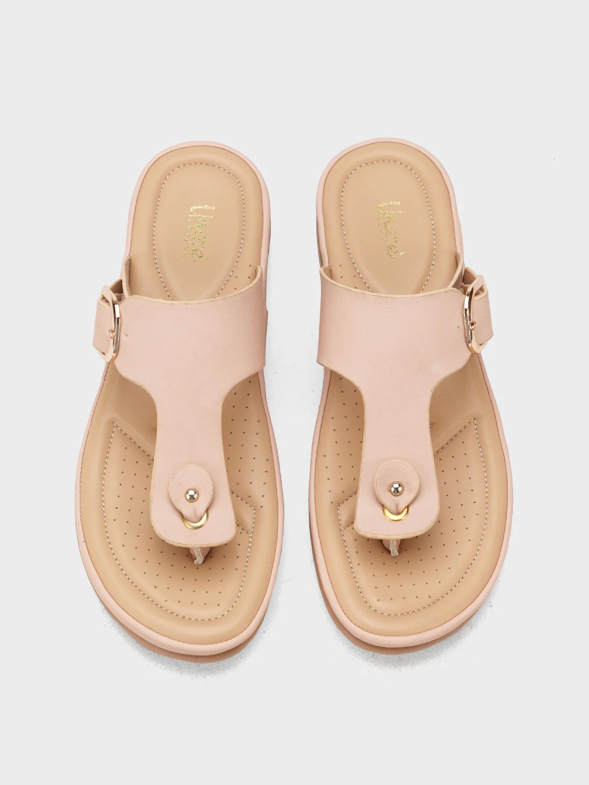 Women "LIANG" Trendy Comfort Slippers - Image 6