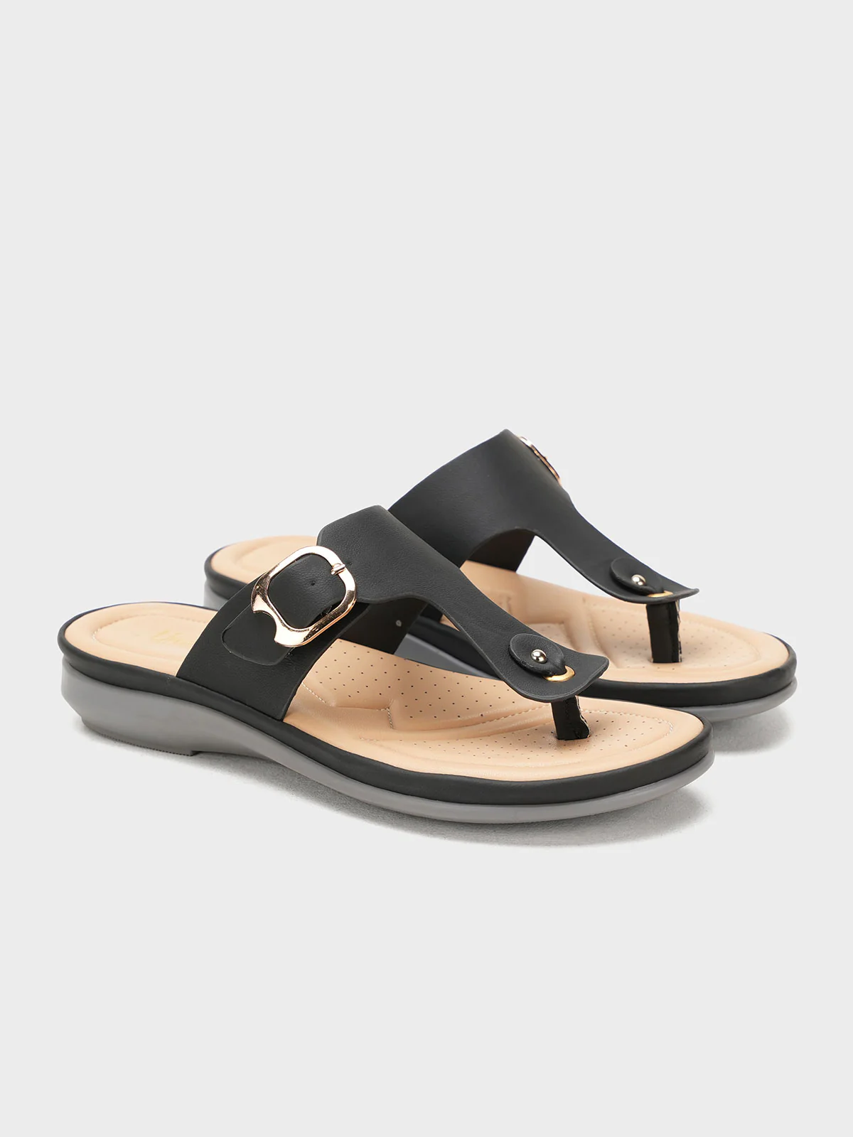 Women "LIANG" Trendy Comfort Slippers - Image 2