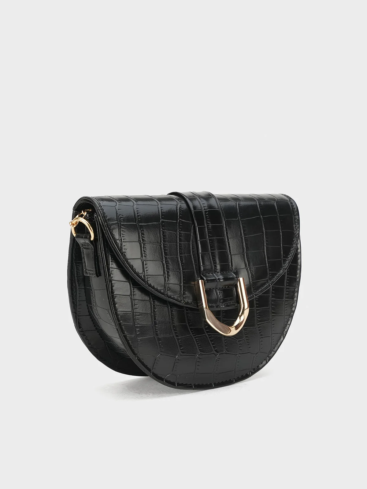 Women "LIDWIEN" Lightweight Crossbody Bag - Image 4