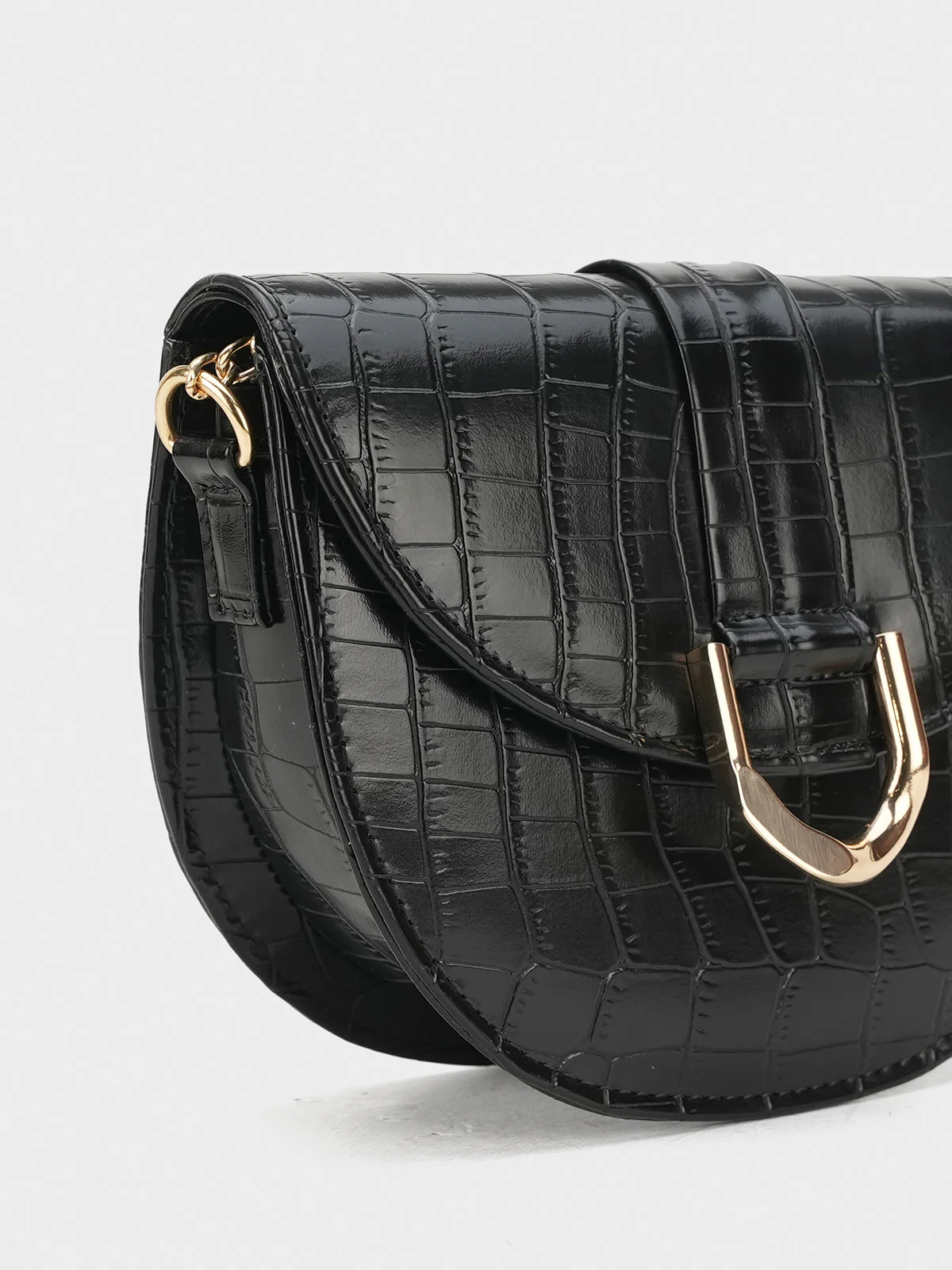 Women "LIDWIEN" Lightweight Crossbody Bag - Image 7
