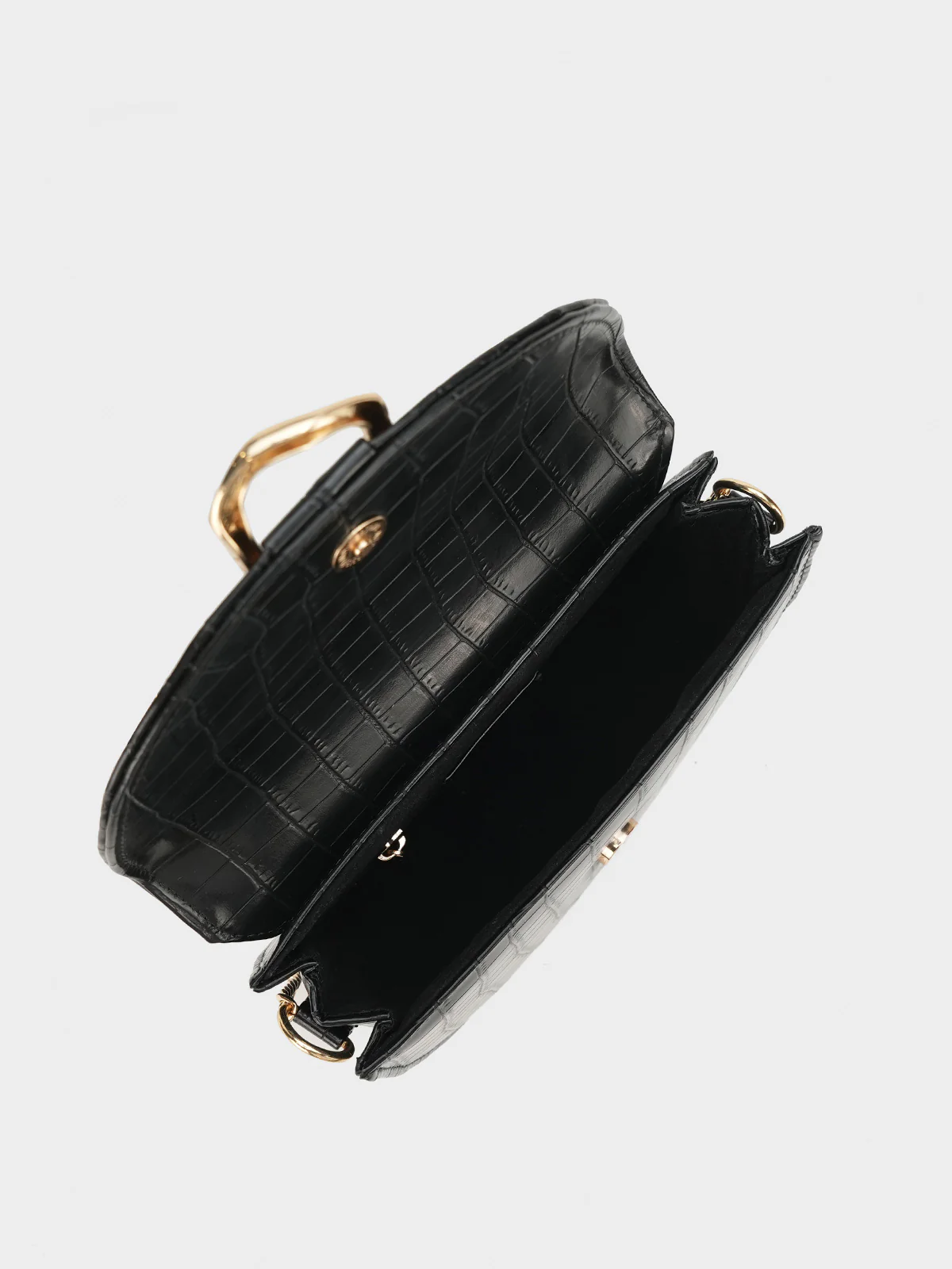 Women "LIDWIEN" Lightweight Crossbody Bag - Image 8