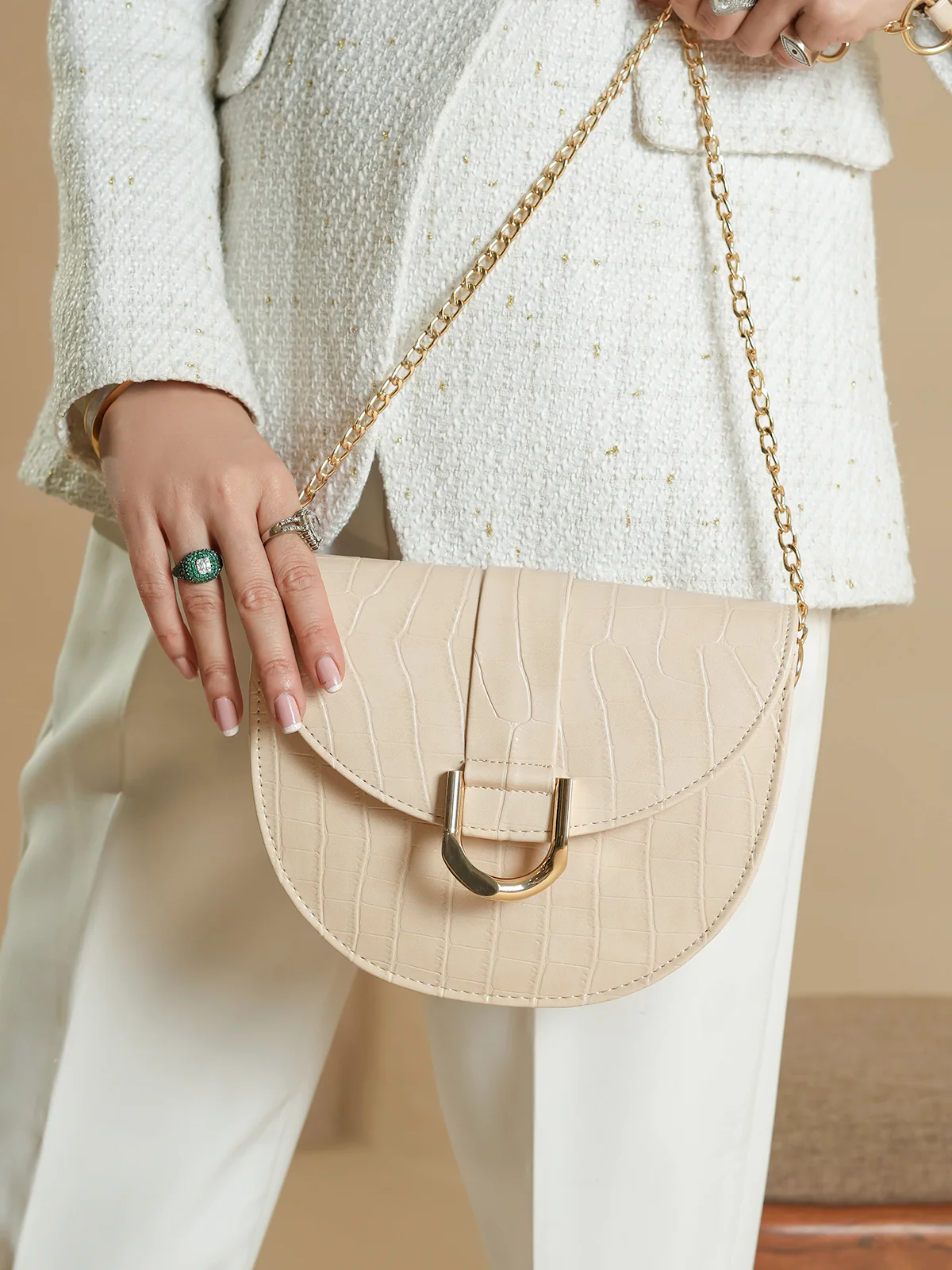 Women "LIDWIEN" Lightweight Crossbody Bag