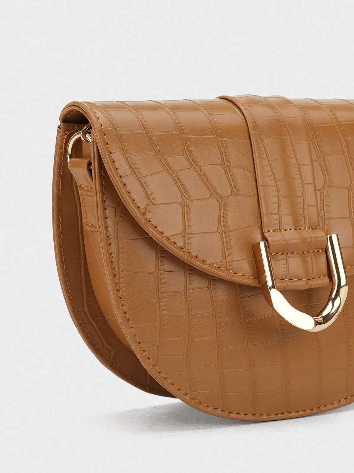 Women "LIDWIEN" Lightweight Crossbody Bag - Image 7
