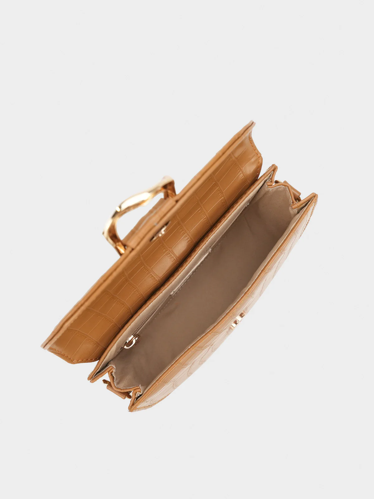 Women "LIDWIEN" Lightweight Crossbody Bag - Image 8