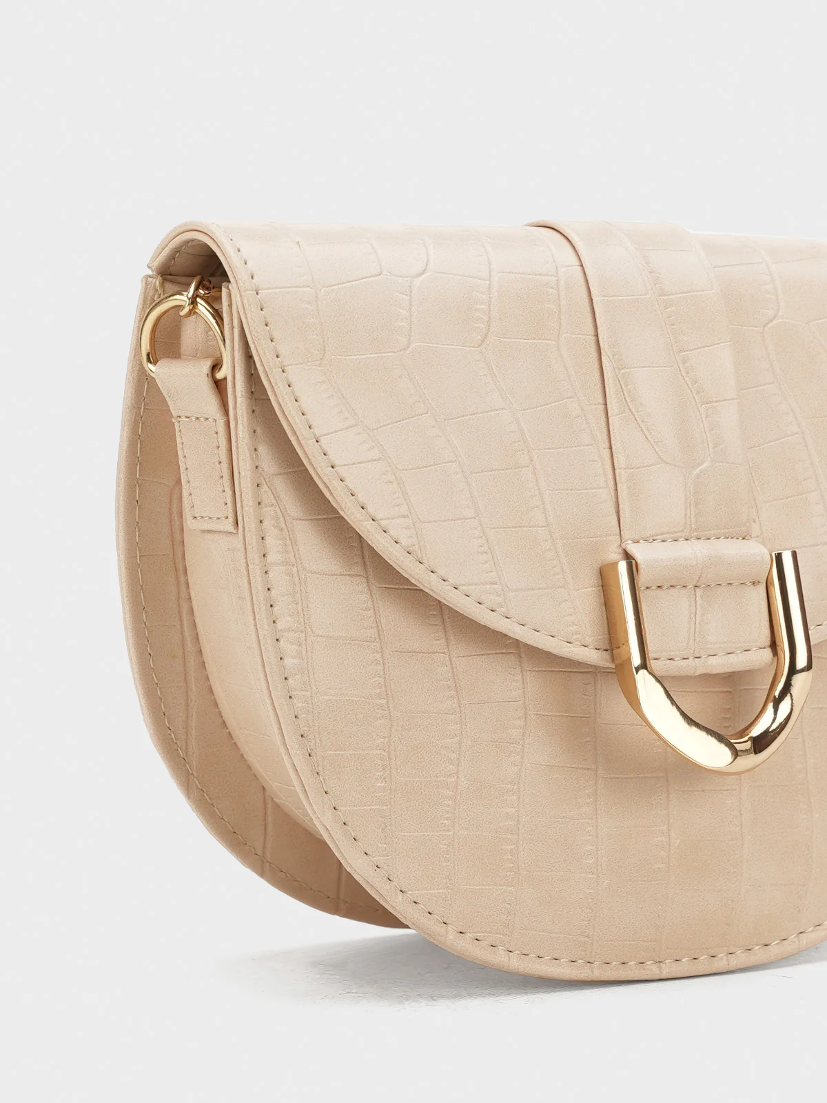 Women "LIDWIEN" Lightweight Crossbody Bag - Image 7