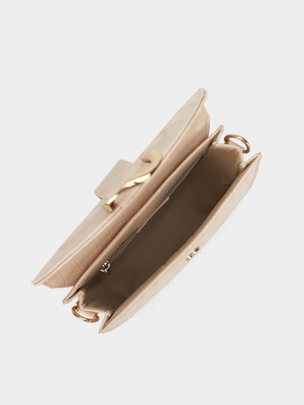 Women "LIDWIEN" Lightweight Crossbody Bag - Image 8