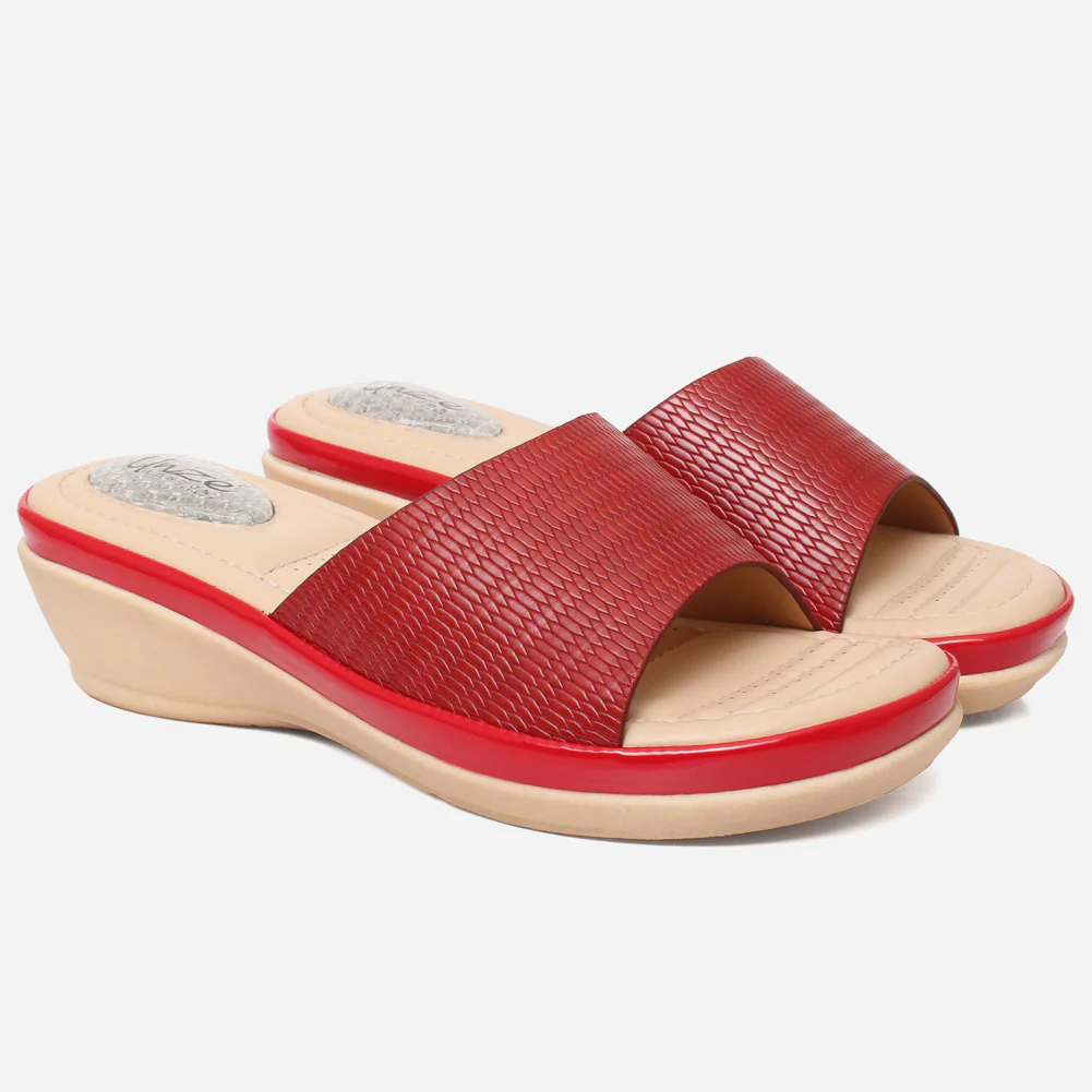 Women "LILLIAN" Comfort  Slippers - Image 2