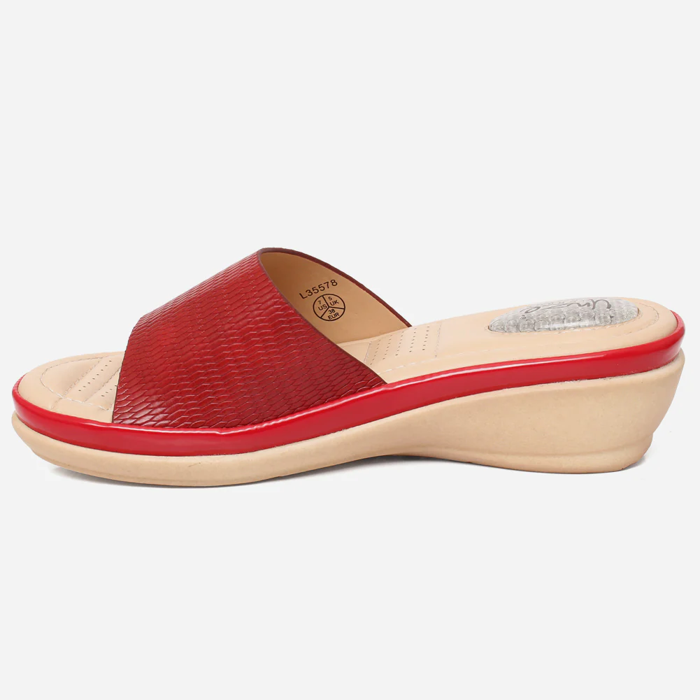 Women "LILLIAN" Comfort  Slippers - Image 3