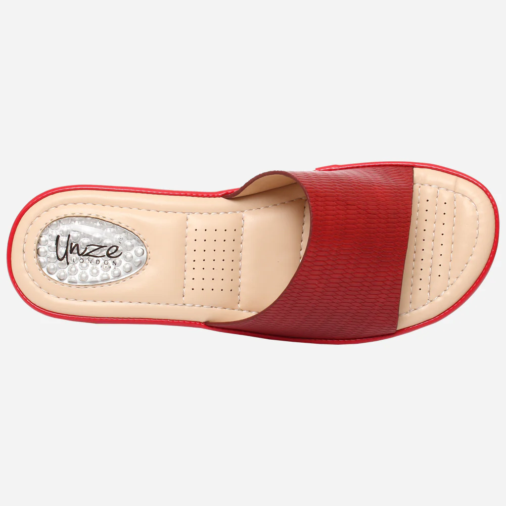 Women "LILLIAN" Comfort  Slippers - Image 4