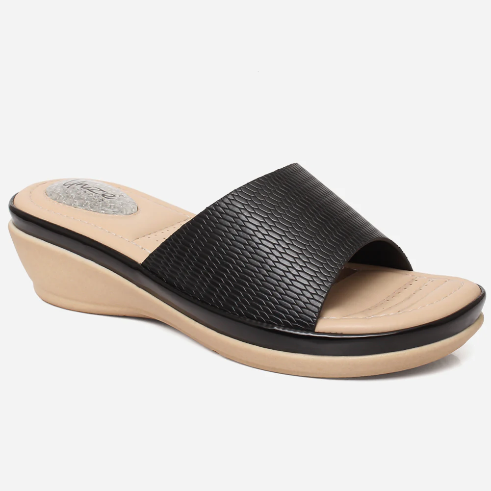 Women "LILLIAN" Comfort Slippers